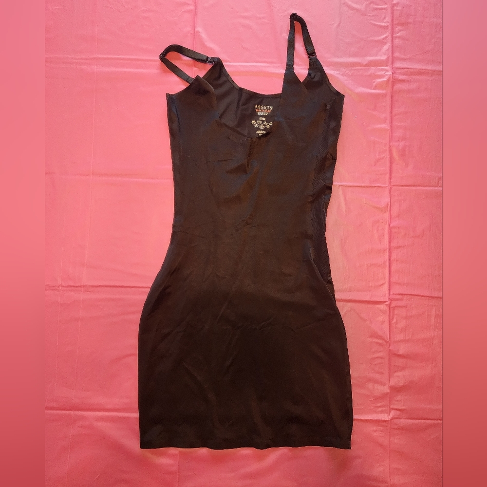 Spanx Assets, shapewear